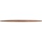 Ekena Millwork Cannes Wood Fretwork Pierced Ceiling Medallion, Walnut, 20"OD x 6 7/8"ID x 1/4"T CMWP20X20X0250CNWA - alternate 4